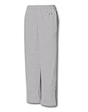 Champion Double Dry® Action Fleece Kids Sweatpants with Open Hems & Side Pockets # P890-V