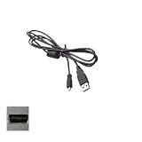 Ex-Pro USB U-8 Cable Lead for Kodak Easyshare C140, C180, C180, C182, C190, C310, C315, C330, C340, C360, C433, C503, C513, C530, C533, C603, C613, C623, C633, C643, C653, C663, C703, C713, C743, C763, C813, C875, C913, CD33, CD40, CD43, CW330, CD913M320, M340, M340, M341, M380, M381, M420, M753, M763, M853, M863, M873, M883, M893 IS, M1063, MX1063, M1073, M1093 IS, P712 , P850, P880, V530, V550, V570, V603, V610, V705, V803, Z612, Z650, Z700, Z710, Z712 IS, Z730, Z740, Z760, Z812 IS, Z885, Z915, Z950, Z980, Z981, Z1012 IS, Z1015 IS, Z1085 IS, Z1275, Z1285, Z1485 IS, Z7590, Z8612 IS, ZD710, Zx1