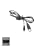 Ex-Pro USB U-8 U8 Cable Lead Part 1955137 for Kodak Easyshare C310, C315, C330, C340, C350, C360, C433, C503, C513, C530, C533, C603, C613, C633, C643, C653, C663, C703, C713, C743, C763, C813, C875, C913, C1013, CD33, CD40, CD43, CD50, CW330, CD913