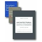 Architect's Handbook and Official Guide to the 2007 Contract Documents Set