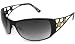 31FY kYVxSL. SL75  Miss Sixty Sunglasses MX246S / Frame Black Lens