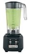 Hamilton Beach HBB250 Commercial Rio Bar Blender with 44-Ounce Polycarbonate Container, Black