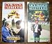 VHS : Dick Francis Mysteries ~ In the Frame