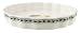 Villeroy & Boch French Garden CeramicPlus 12-Inch Quiche Dish