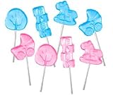 Baby Mix Lollipops Boy Blue [120CT Bag]