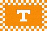 Tennessee Volunteers Area Rug