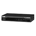 Micro M50plus HD altersgerechter digitaler HDTV Satelliten-Receiver (HDMI, inkl. Easy Zapp Fernbedienung) schwarz