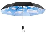 MoMA Mini Sky Umbrella