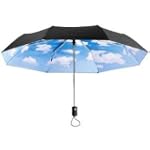 MoMA Mini Sky Umbrella