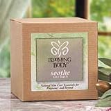 Blooming Body Soothe Sitz Bath