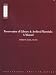 Book Preservation of Library & Archival Materials: A Manual