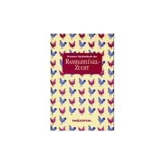 Kramers Taschenbuch der Rassegefl�gelzucht