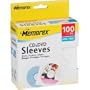 Memorex 3202-1961 CD and DVD Sleeves