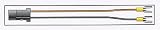  : MSD Ignition 8859 Cable Assy.Msd7-Pn8860 "