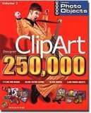 250,000 Designer ClipArt Volume 2