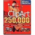 250,000 Designer ClipArt Volume 2