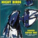 Night Birds, Contemporary Guitar Music
