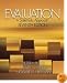 Evaluation: A Systematic Approach