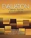 Evaluation: A Systematic Approach