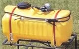 Weekend Warrior Econo ATV Spot Sprayer