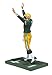 McFarlane Toys NFL Sports Picks Series 7 Action Figure Brett Favre (Green Bay Packers) Green Jersey