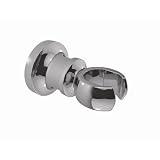 Brasstech 296/54 Black Contemporary Wall Mount Bracket 296