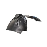 Jeep Grand Cherokee Replacement Front Passenger Side Plastic Fender Liner Splash... by Unknown