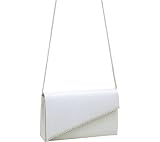 Colorful Creations Women's DP46 Shimmer Medium Handbag