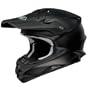 Shoei VFX-W Motorcycle Helmet - Matte Black Large