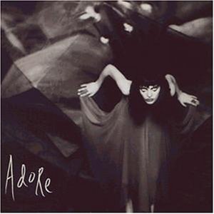 CD-Charts  Music : Adore