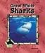 Book Great White Sharks (Animal Kingdom)