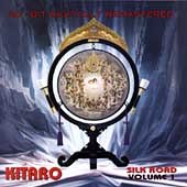 CD-Charts  Music : Silk Road Vol. 1