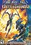 One Must Fall: Battlegrounds
