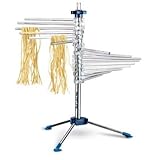 TACAPASTA Pasta Drying Rack - Made in Italy