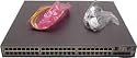 3Com Switch 5500G-EI 48-Port Stackable Gigabit Ethernet Switch ( 3CR17251-91 )