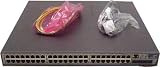 3Com Switch 5500G-EI 48-Port Stackable Gigabit Ethernet Switch ( 3CR17251-91 )