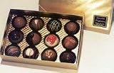 Chocolate Temptation Ultimate Truffles