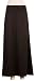 LONG SKIRT BLACK, 4