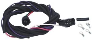 Ignition part,wire harness for 1984/1990 models using dyna 2000 ign modules..dyna 1009001-by-Dynatak