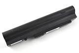 DILL 11.1v 6 Cells Replacement battery for Acer Aspire One A150-Bk1, A150L blau, A150X blau, D150-1Bk, D150-1Br, D250-1Bb, D250-1Br, Pro 531h-2G25Bk, GATEWAY LT1001J series, Fit for UM08A73 UM08A74 UM08B31 UM08B52