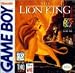 Video Games : Lion King