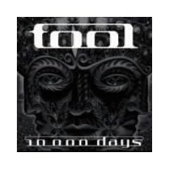 10000 Days