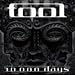 Tool - 10,000 Days Tool - 10,000 Days