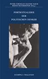 Produkt-Bild: Portr&auml;tgalerie der politischen Denker: Koproduktion mit Wallstein Verlag, G&ouml;ttingen