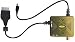 Intec RFU Adaptor - Game console link cable - F connector (F) - F connector, Xbox AV connector