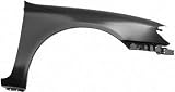 00-01 INFINITI I30 i-30 FENDER RH (PASSENGER SIDE), W/O Hole (2000 00 2001 01) N220103 631003Y130