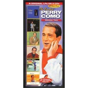 Essential Perry Como 2