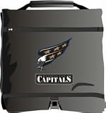 Washington Capitals Blanket/Seat Cushion Combo