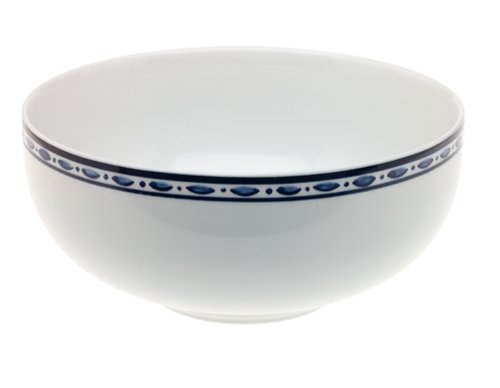 Dansk Bistro Cafe Large Serving Bowl