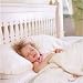 Baby : Serenity Star Pillow - Standard Size Pillow